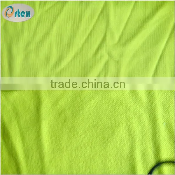 wholesale 100 polyester french terry fabric for clothing