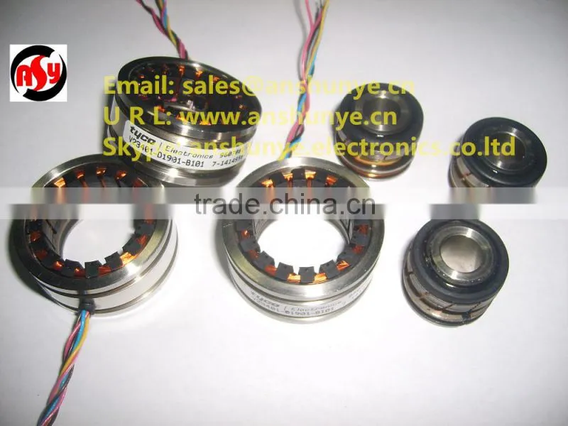 V23401-D1901-B101 Tyco Resolver Rotary Encoder