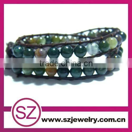 NTB0063 gemstone beads of friendship bracelet maker