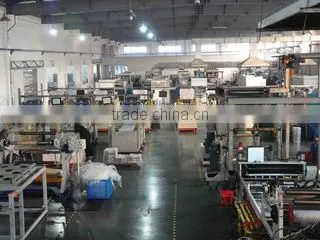 Shanghai Unisupply Import & Export Co., Ltd. company overview - view 2
