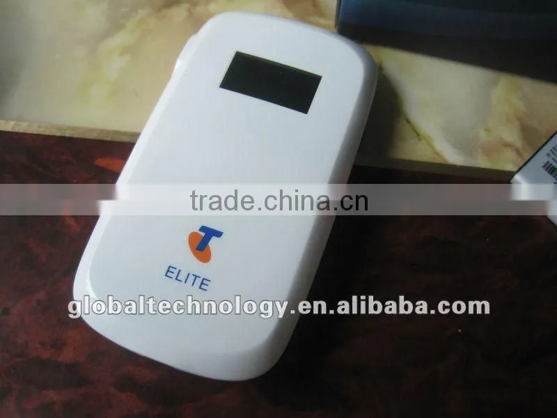 ZTE MF60 Router