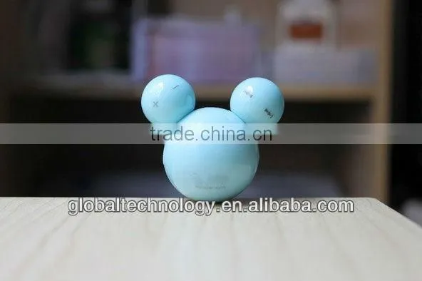 Cute Mickey MP3 Player 2GB 4GB