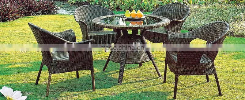 2016 New Starbucks outdoor garden chair