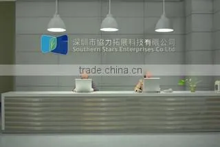 Southern Stars Enterprises Co Ltd company overview - view 1