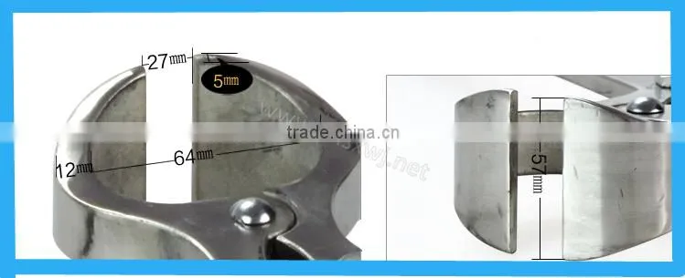 New arrival pet hospital castrating device