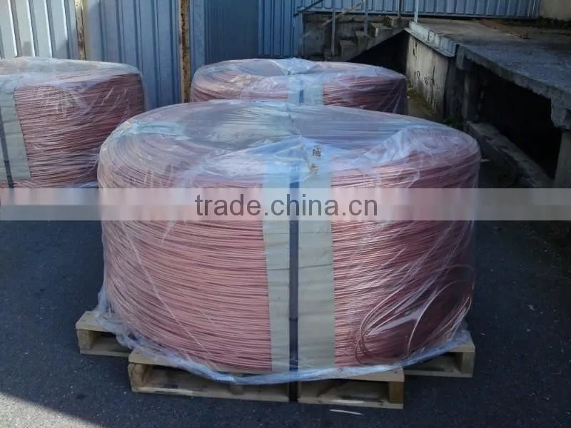 copper plants wholesale copper wire coil meter price copper wire