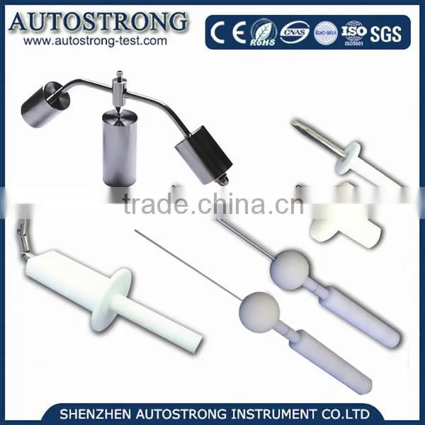 IEC61032 Hot Sale Parts Test Probes equipment