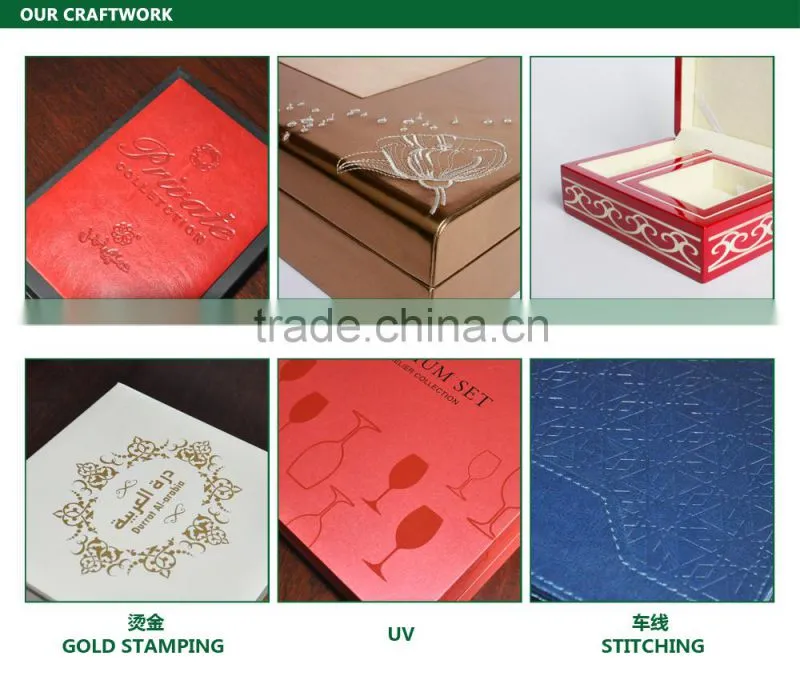 famous brand paper bag for shopping packaging