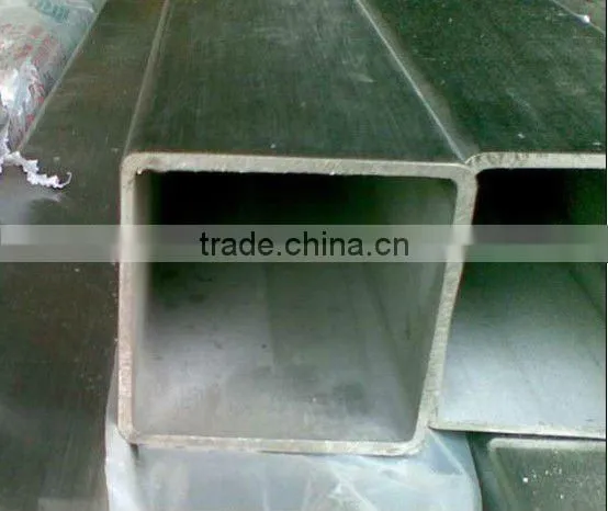 Seamless Steel Tuble