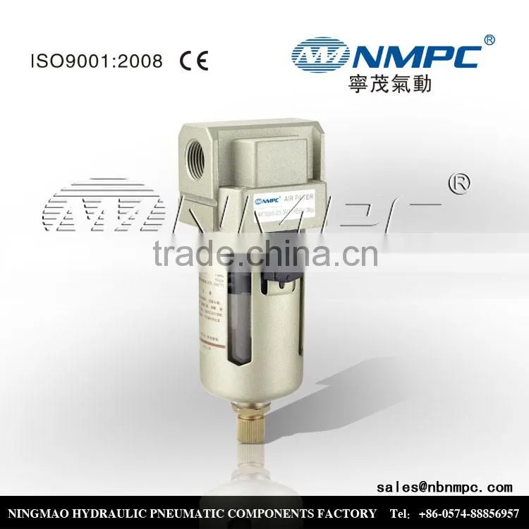 OF germany festo type air filter