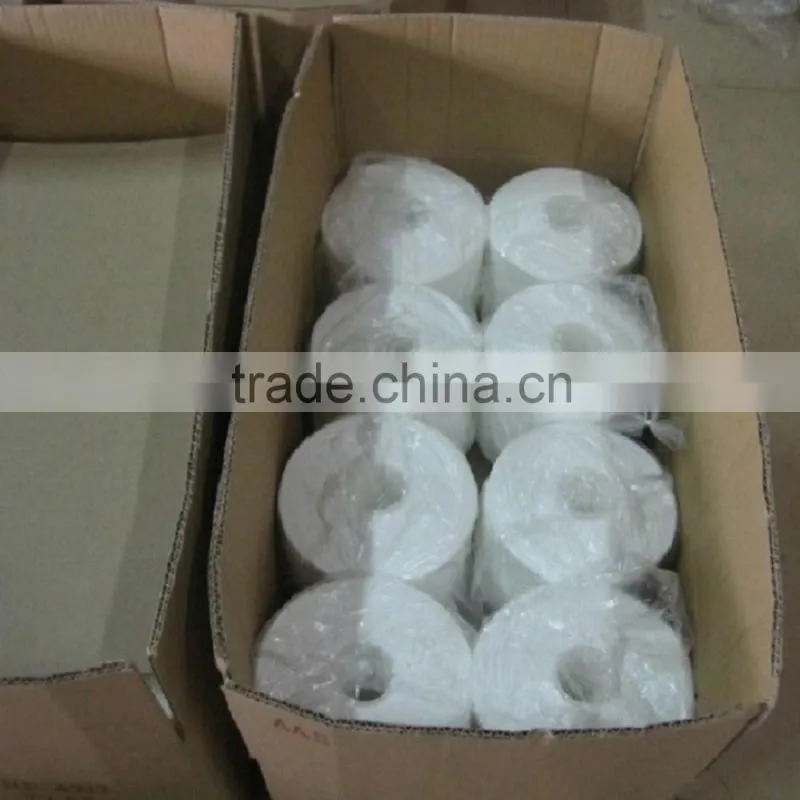 Colored Sewing Thread 100 Spun Polyester
