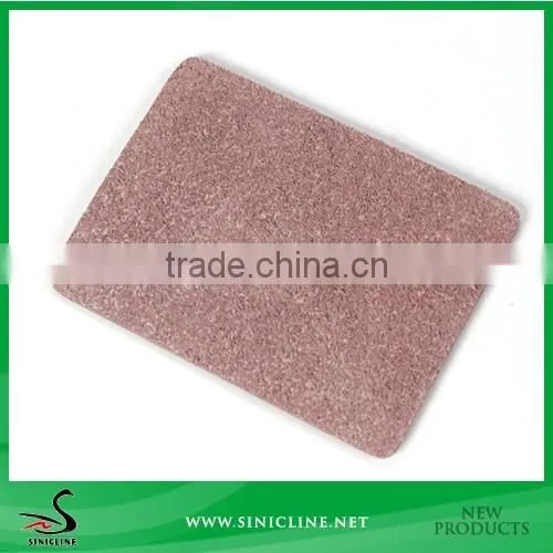 Sinicline 2016 Debossed Leather Labels for garments