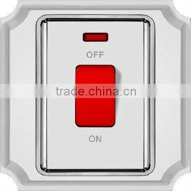 Factory Quality Time Delay Switch