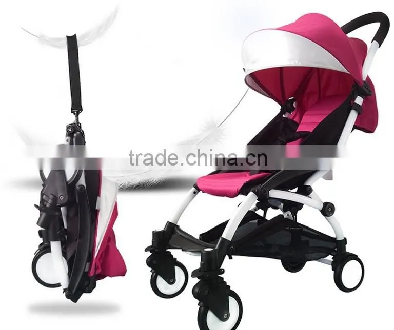 High quality lightweight baby Stroller