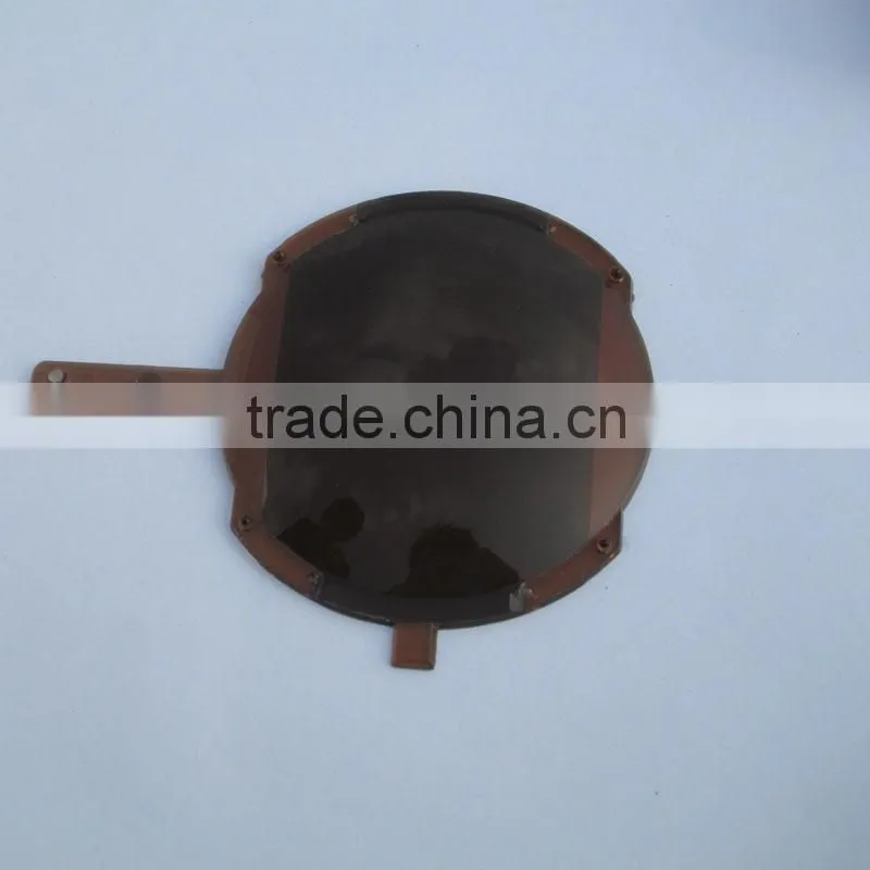 CR39 Polycarbonate TAC wholesale polarized lenses for sunglasses