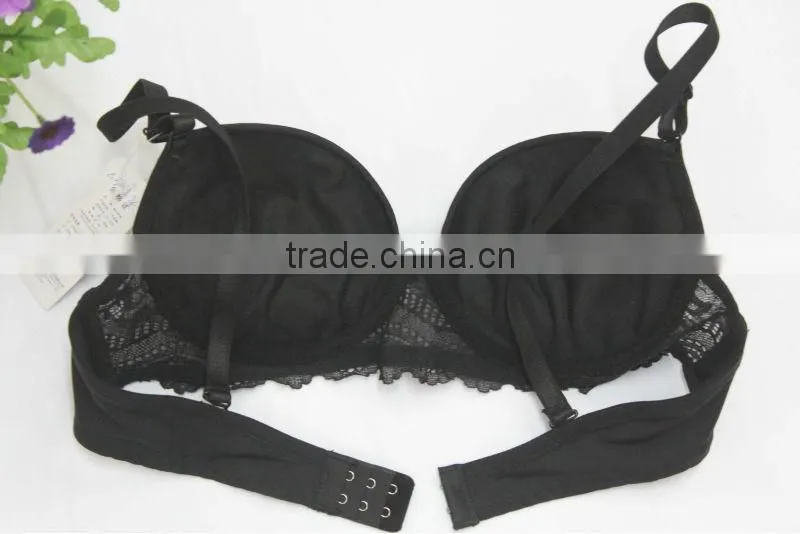 Hot Sexy Push Up Girls Underwear Bra New Design