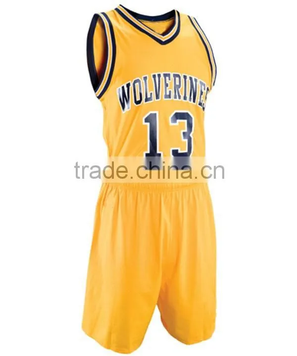 OEM Service plain green mesh basketball jersey uniform