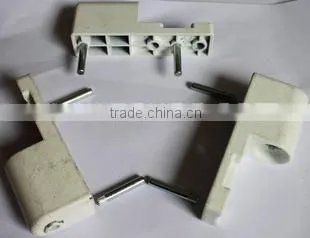Automatic Stapling Machine for Hinges