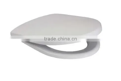 Antibacterial Urea toilet seat cover MG-10