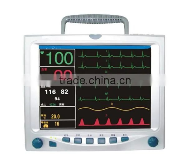 Multi- Parameter Patient Monitor KA-PM00023