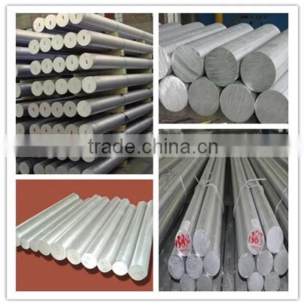 6061 T4 Aluminum Bar In Stock