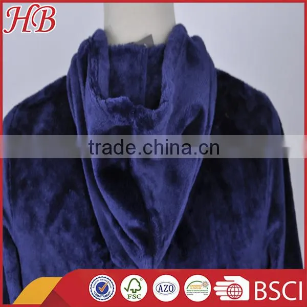 flannel fleece top sleepwear