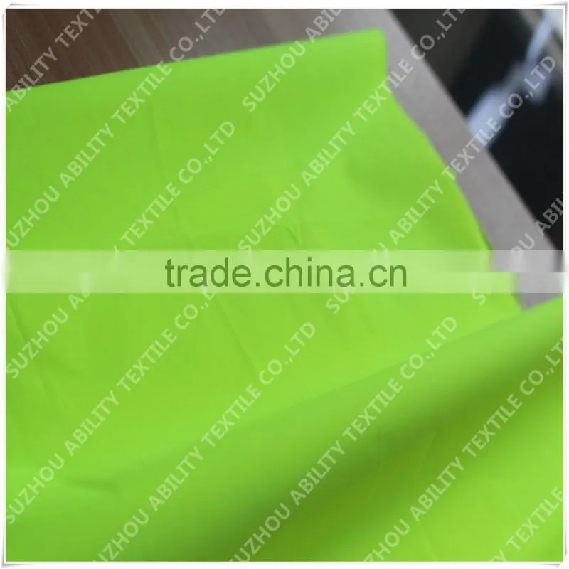 TPU Coated Laminated Fabric