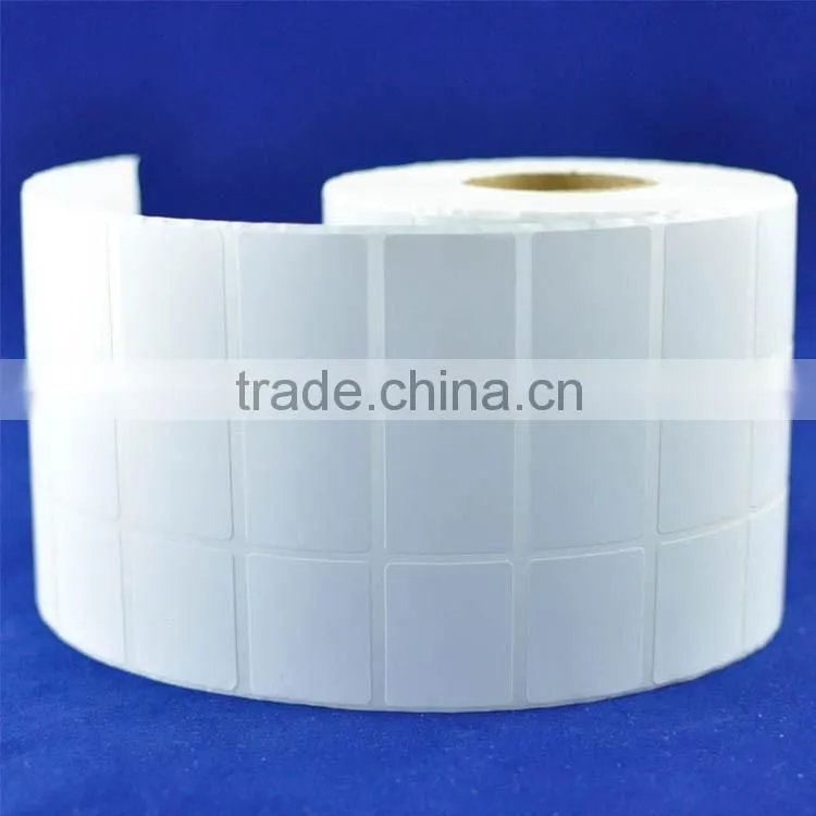 Custom self adhesive label stickers for carton bottle packaging