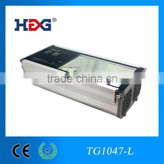 IP65 water proof Die casting Aliminum Housing Tunnel light flood lighting