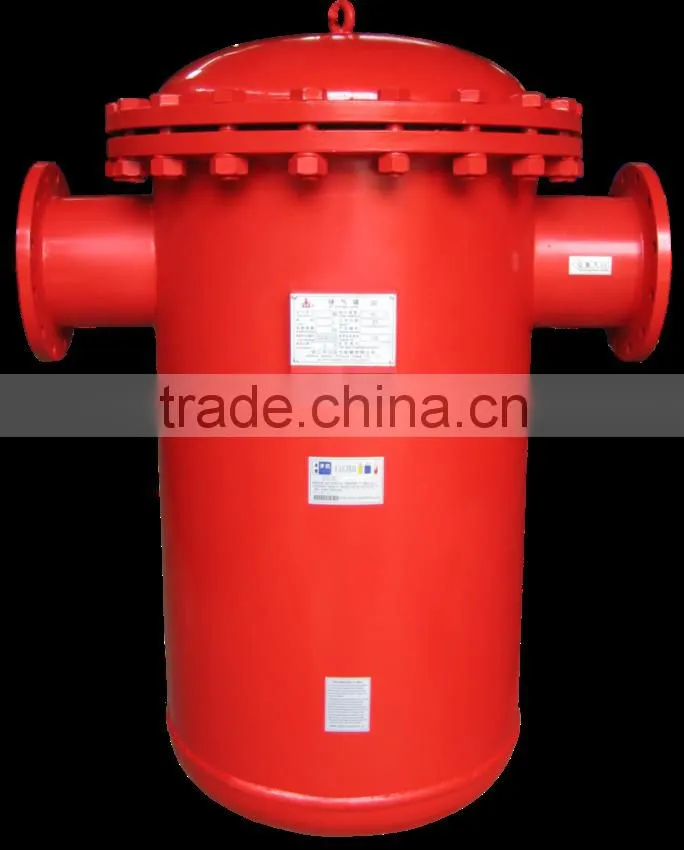 High efficiency Air filter for air dryer or air compressor TQ-015