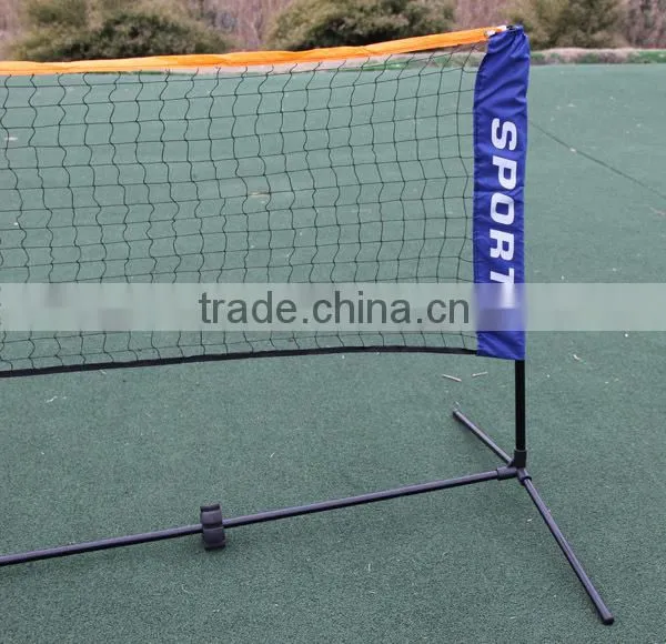 High Quality Tennis Net Post