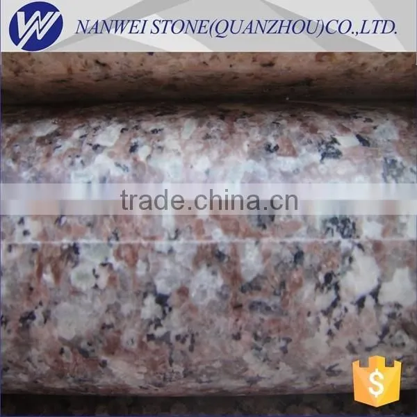 Best G664 polished of Bainbrook Brown China factory Trade Assurance Supplier