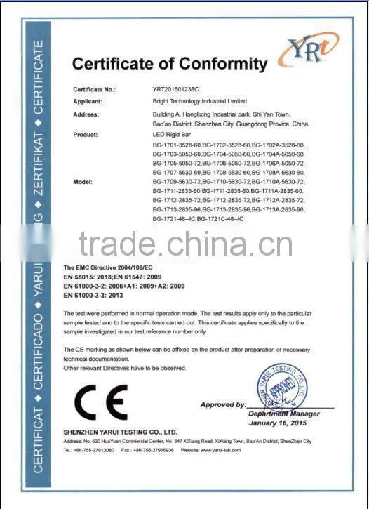 12v led light bar,aluminum led strip 3528