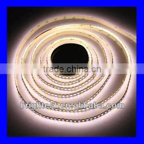 China Manufacturer AC220V AC110V LED Rope Light SMD5630 IP68 High Voltage Flexible LED Strip