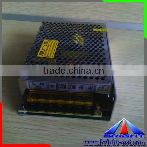 120W led transformer,strip LED driver,strip power supply