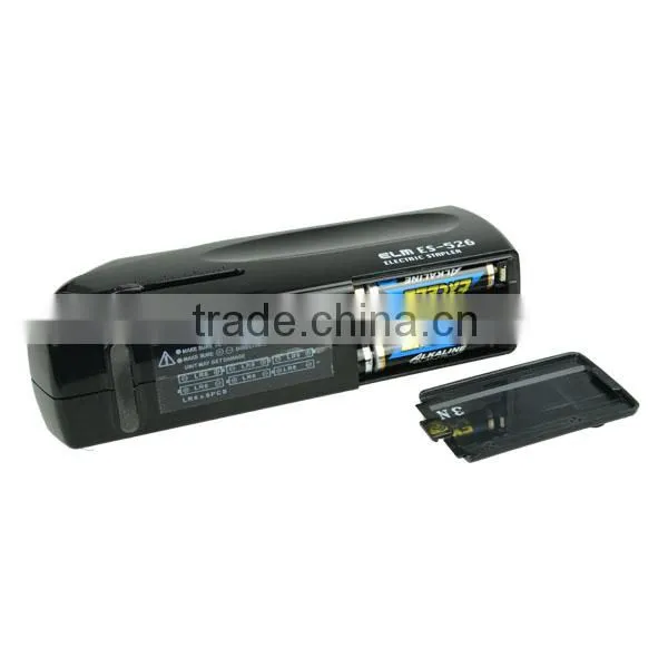 ES-526 electric stapler