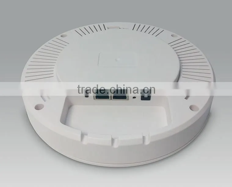 home use wifi router with 2 antennas