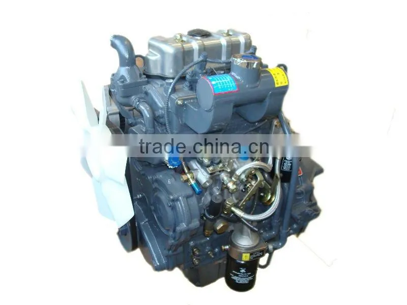 vehicle diesel engine lorry engine 25KW
