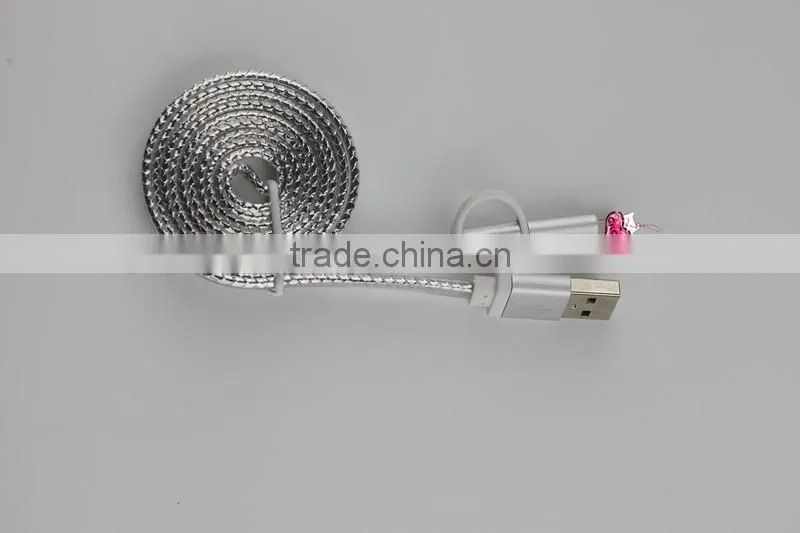 2-in-1 cable