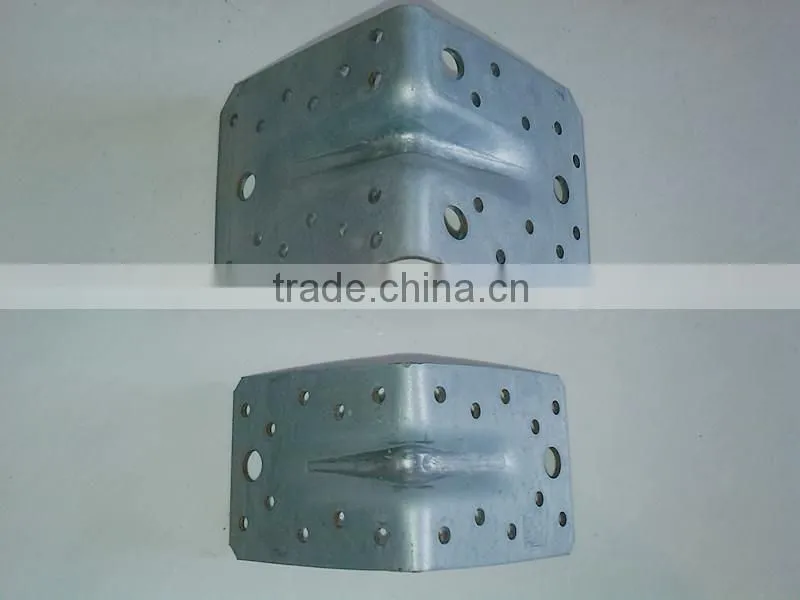 galvanized steel timber connector with low price