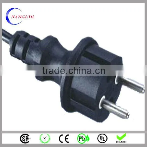 car backlight ISO power cord cable