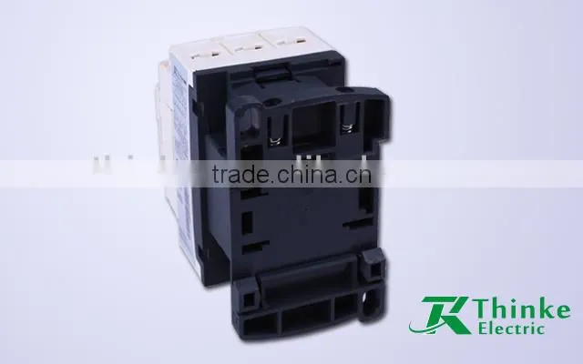 Three Phase CAD50 AC China Contactor Relay