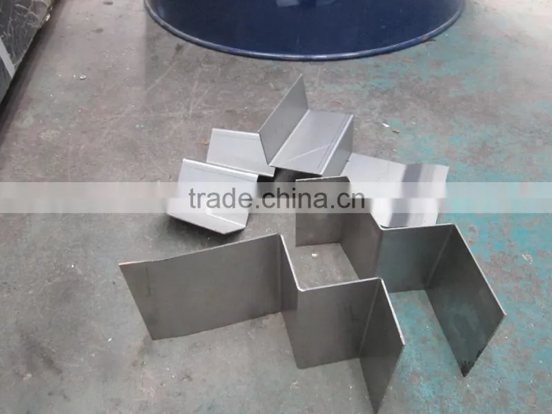 acrylic bending machine WC67Y- 200Ton/ 6000mm