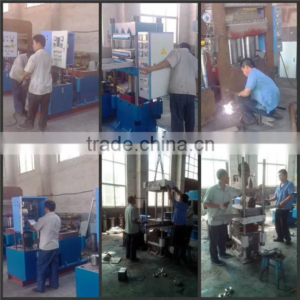 XK-300 two roll mixing machine / mixing rolling machine / rubber mixing banbury machine