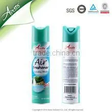 Innovative Products 2016 Long-Lasting Spray Refill