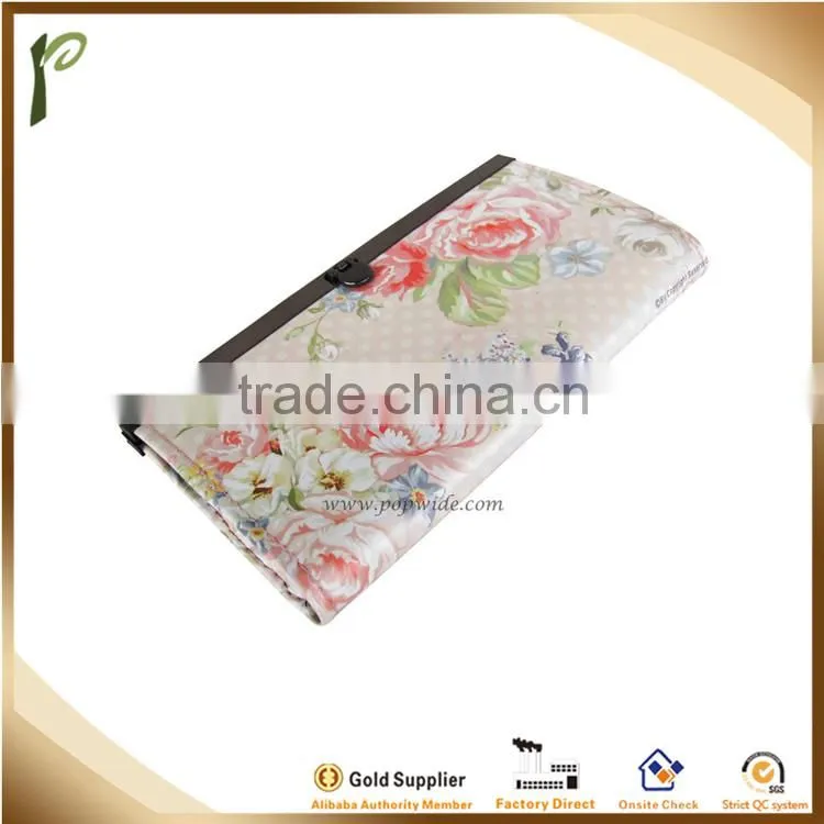 Popwide Rectangular Beautiful Ladies Purse