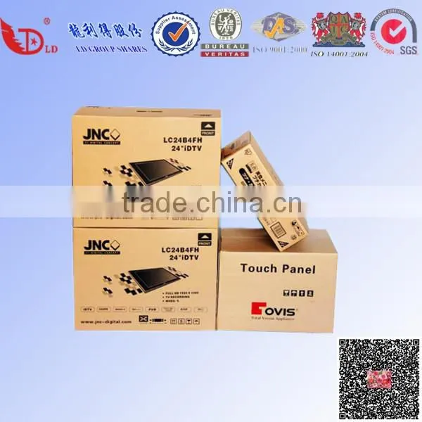 cardboard carton box manufacturers