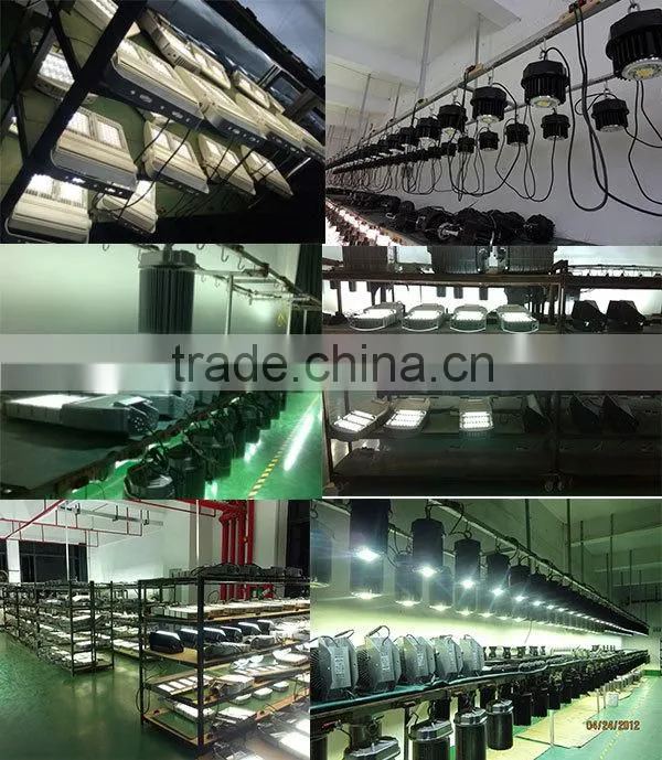 150W IP65 Parking Light