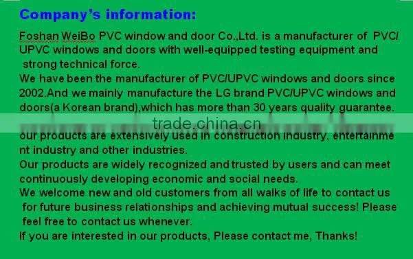 wholesale cheap pvc sliding window price for house