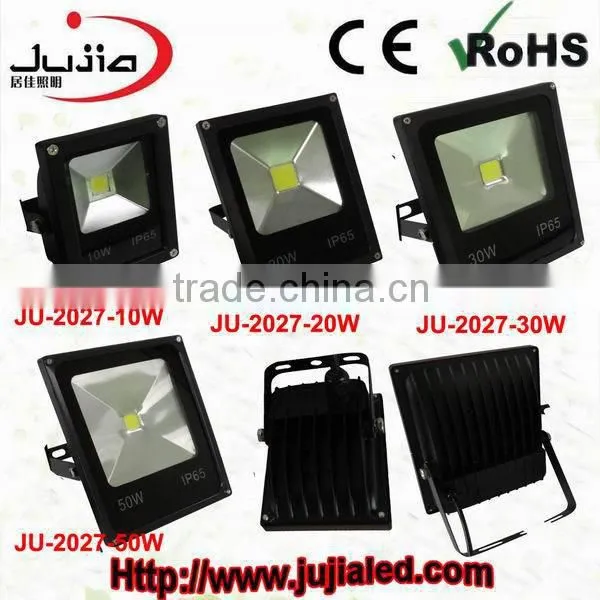 100-240VAC/50-60Hz AC IP65 10W led floodlight,Outdoor landscape lighting IP65 20W led floodlight